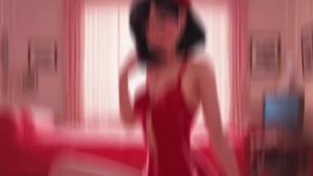 The Cape Crusader of Pleasure (Happy Halloween)