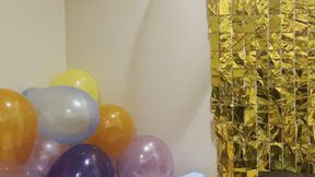 The Guest by Sexy Balloons