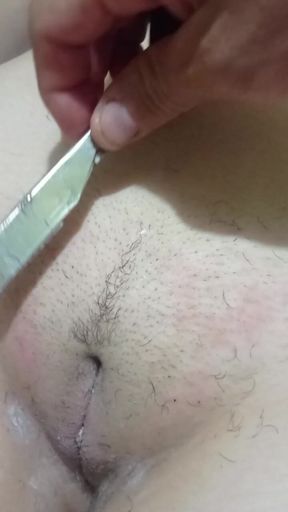 Shaving my girl&#039;s vagina &lt;br /&gt;
Candy baby anal