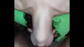 Squirt Sensation: Lesbian Goes Wild with Mind-Blowing Solo Pleasure – PureHornyEcstasy