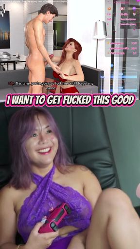 Need someone to fuck me this good