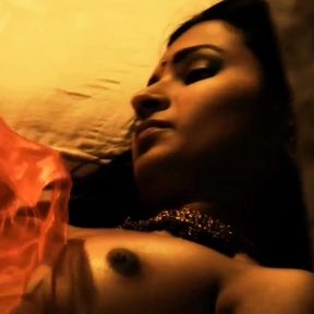 Bollywood Nudes HD: Natya Shastra: Belly Dancing P
