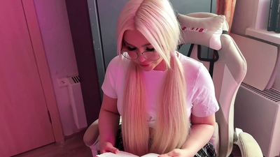 I fucked a classmate with a condom on, the condom broke.