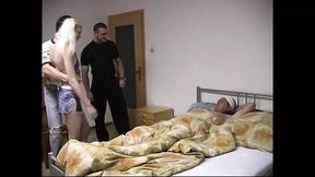 Amateur Sluts Want to Fuck - Episode 2