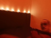 Sex Zombie (Halloween Special)