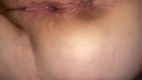 Petite stepdaughter can't resist her stepdad's huge BBC and ends up creampied and impregnated after an intense &mdash;  raw session behind mom's back. She moans with pleasure as their secret taboo fantasy turns dangerously real