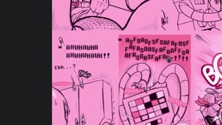 Big Robo... GI(RL??! Milked me... *gulp* dry!? - Under(Her)Tail - Vol. 6