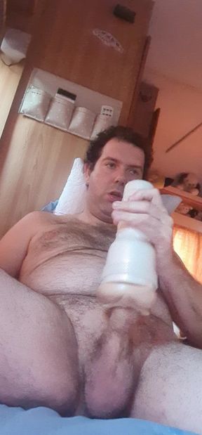 Masturbation Cock