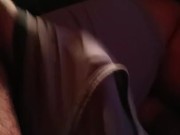 Watch me cum in my boxers