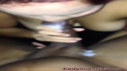 Mexican wife vs BBC cumshot. Best dick sucks in the world