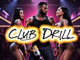 See This Small Thick Ebony Midget Whore Take Massive BBC Balls Unfathomable in her tiny small vagina!!