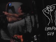 POV: You're  on The Neighbor