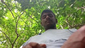 Mangal Bhola Sexy Boy in Jungle