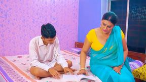 Teacher Student Romantic sex