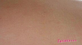 Zuzinka and Hanka - czech lesbians with black dildo