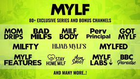 Last Week On MYLF: April 21, 2025 - April 27, 2025 Trailer Compilation
