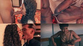 Drive to Nowhere - V1.8 - Demo