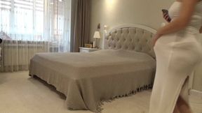 a living creature inside me