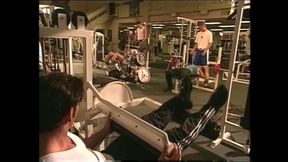 4 Favorite Way Friends