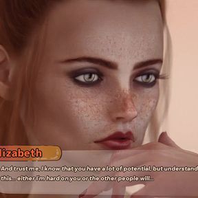 Hard to Love - Ep 18 - Jealousy and Love by Redlady2k