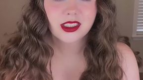 Wonder Woman's Cumflation Defeat