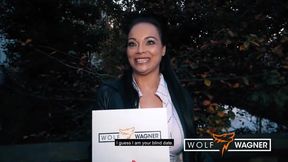 MILF Priscilla HOTELFUCK after outdoor sex! WOLF WAGNER wolfwagner.love