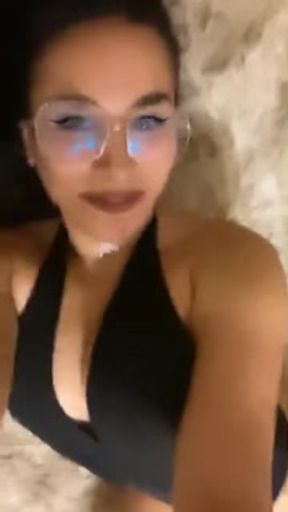 Live From Insta @jesyfux.ok Giveaway Monthly "With Followers"