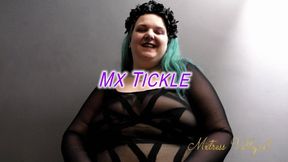 Mx Tickle (HD)