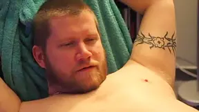 Engulfing And Fucking Each Other On Our Sling