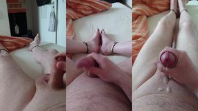 masturbation am morgen im bett in braunschweig