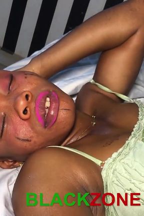 This Africa Lady Fuck Me so Well Ride Me so Good, Cowgirl, Reverse Cowgirl, and More