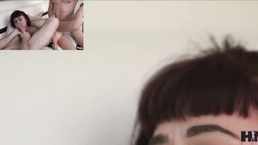Watch sexual Brick Danger and Luciferxxx's video