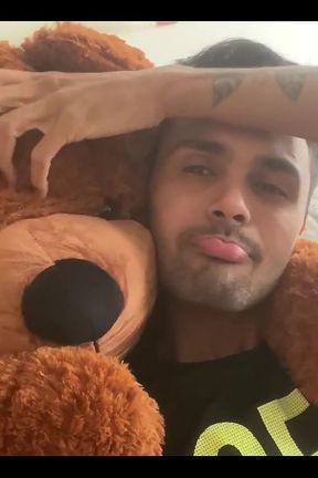 This Is My New Toy George