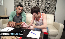 randy stud and caramel skin amone bane creampies bored