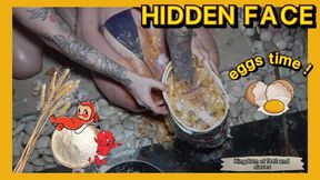 hidden face ( FULL HD MP4)