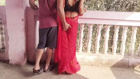 What a Wonderful Desi Bhabhi Did Sex with Me