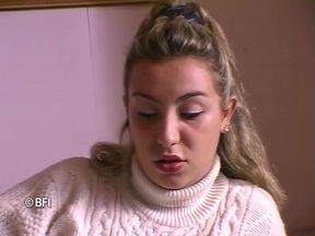 Lipstick amateur sluts - daydreams