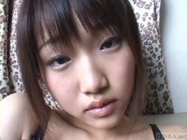 Japanese Virtual Masturbation Companion: POV Subtitled Experience