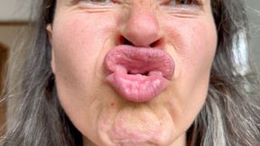 natural morning look m0