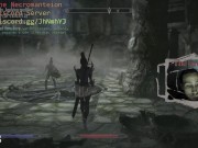Sexrim Episode 18 - Joining the Legion / Playin Skyrim with sex mods