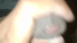 Milfs trip to new neighbors house leads to lesbian sex