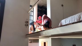 pequei meu amigo no fraga comendo uma gringa gostosa