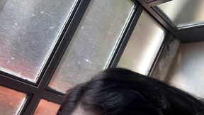 pequei meu amigo no fraga comendo uma gringa gostosa