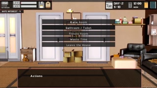 Unlimited Pleasure [v0.2.1] Part 2 Gameplay By LoveSkySan69