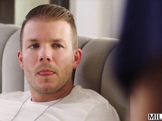 MILFY Naughty Teacher Tanya Has Intense Sex With Ex Student