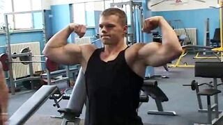 Michal Workout Part 1s