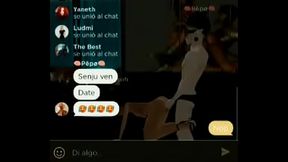 Me cojo a ricas enanas con Qlo grande ??/ELPEPO