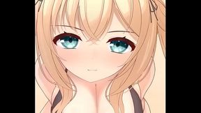 Hikano Yuto Skunk Maid 1