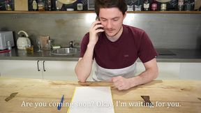 teacher kitty li teaches anal sex of an uncertain murkovski