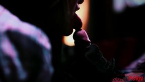 Erotica Writer Tastes the Dark Lusts and Fantasies of Gorgeous Women